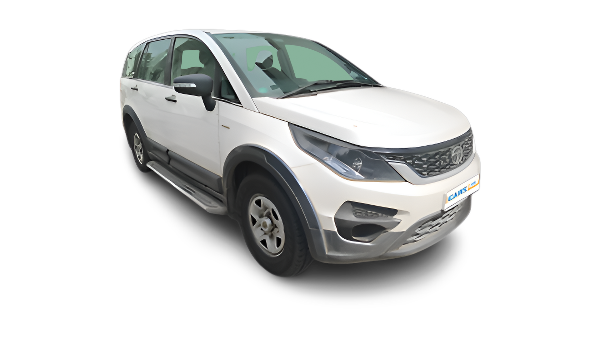 2018 Tata Hexa - SUV - Diesel - Manual - ₹7.57 lakh
